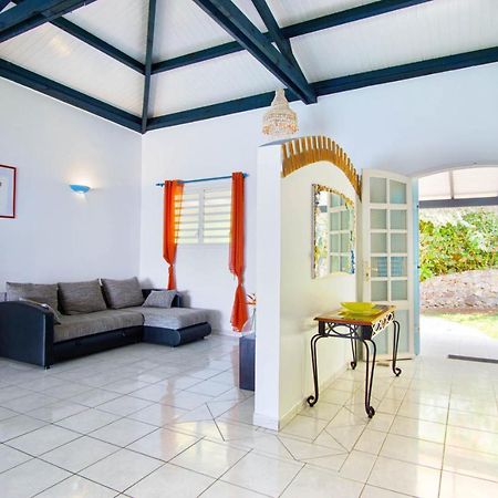 Residence La Clement Les Anses-d'Arlets Ngoại thất bức ảnh