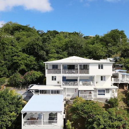 Residence La Clement Les Anses-d'Arlets Ngoại thất bức ảnh