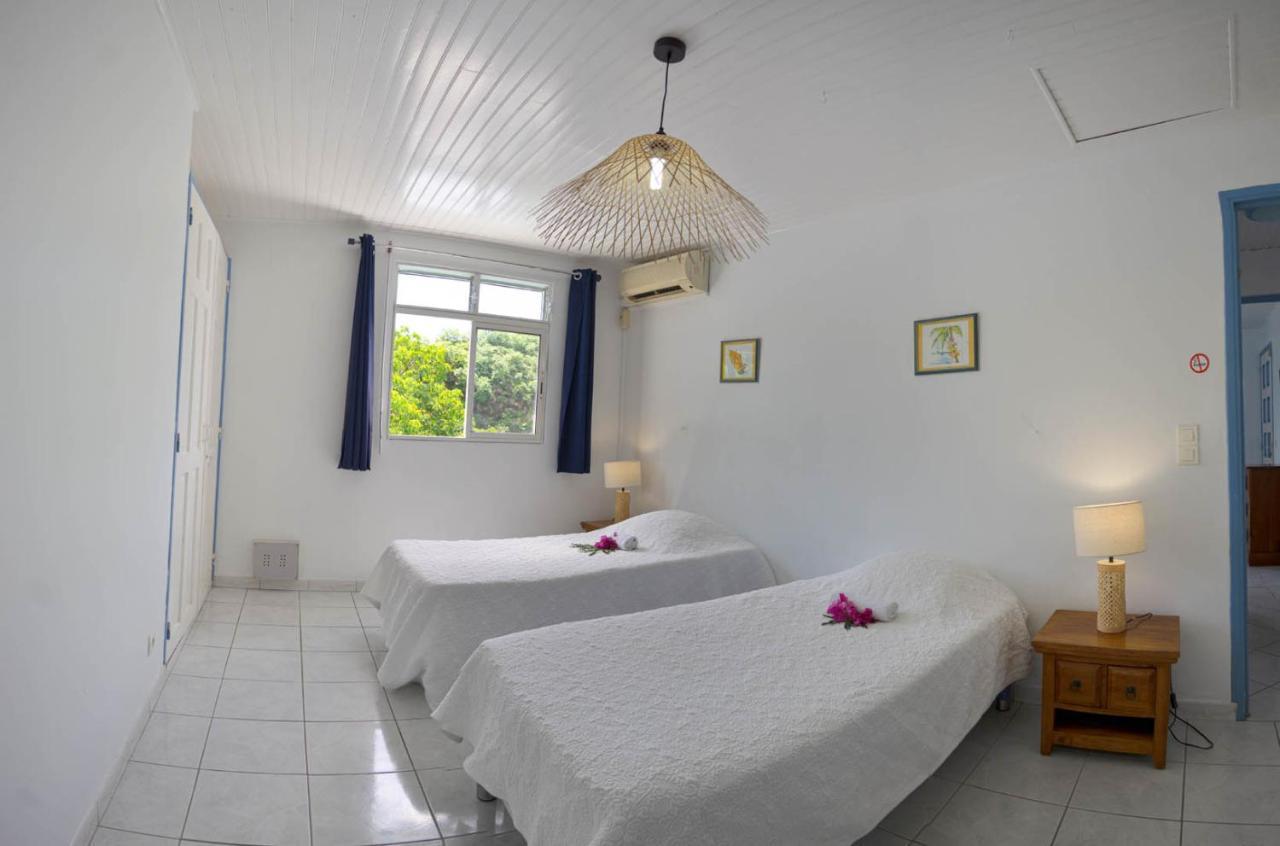 Residence La Clement Les Anses-d'Arlets Ngoại thất bức ảnh
