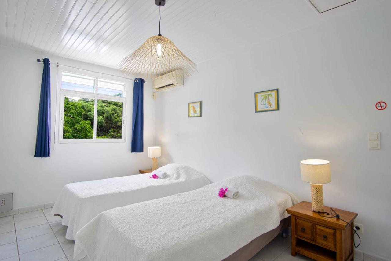 Residence La Clement Les Anses-d'Arlets Ngoại thất bức ảnh