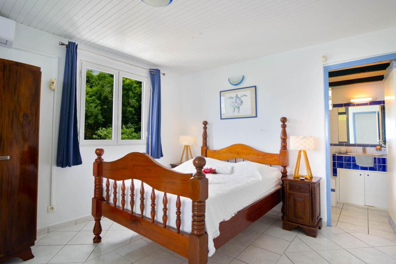Residence La Clement Les Anses-d'Arlets Ngoại thất bức ảnh