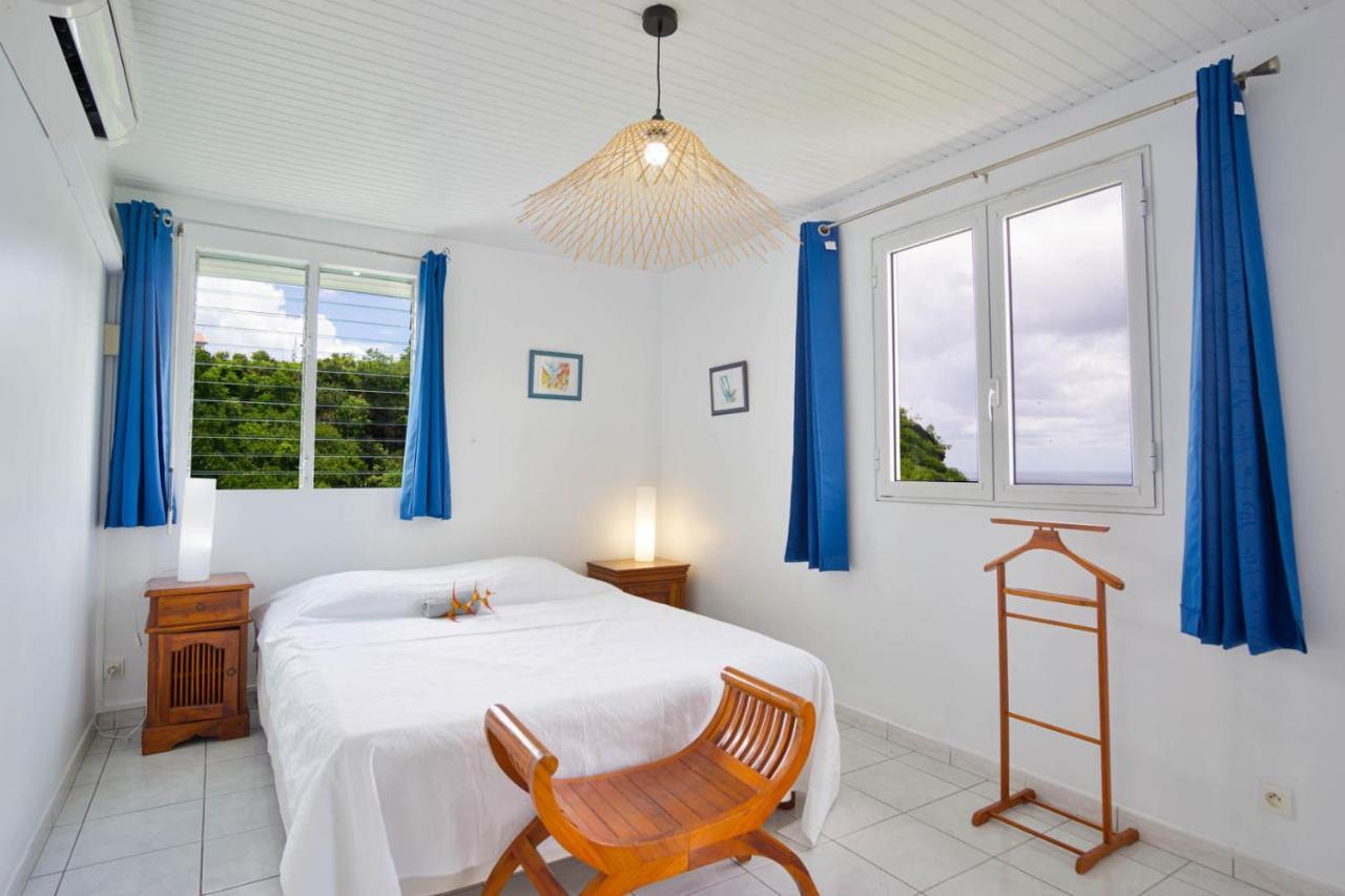 Residence La Clement Les Anses-d'Arlets Ngoại thất bức ảnh