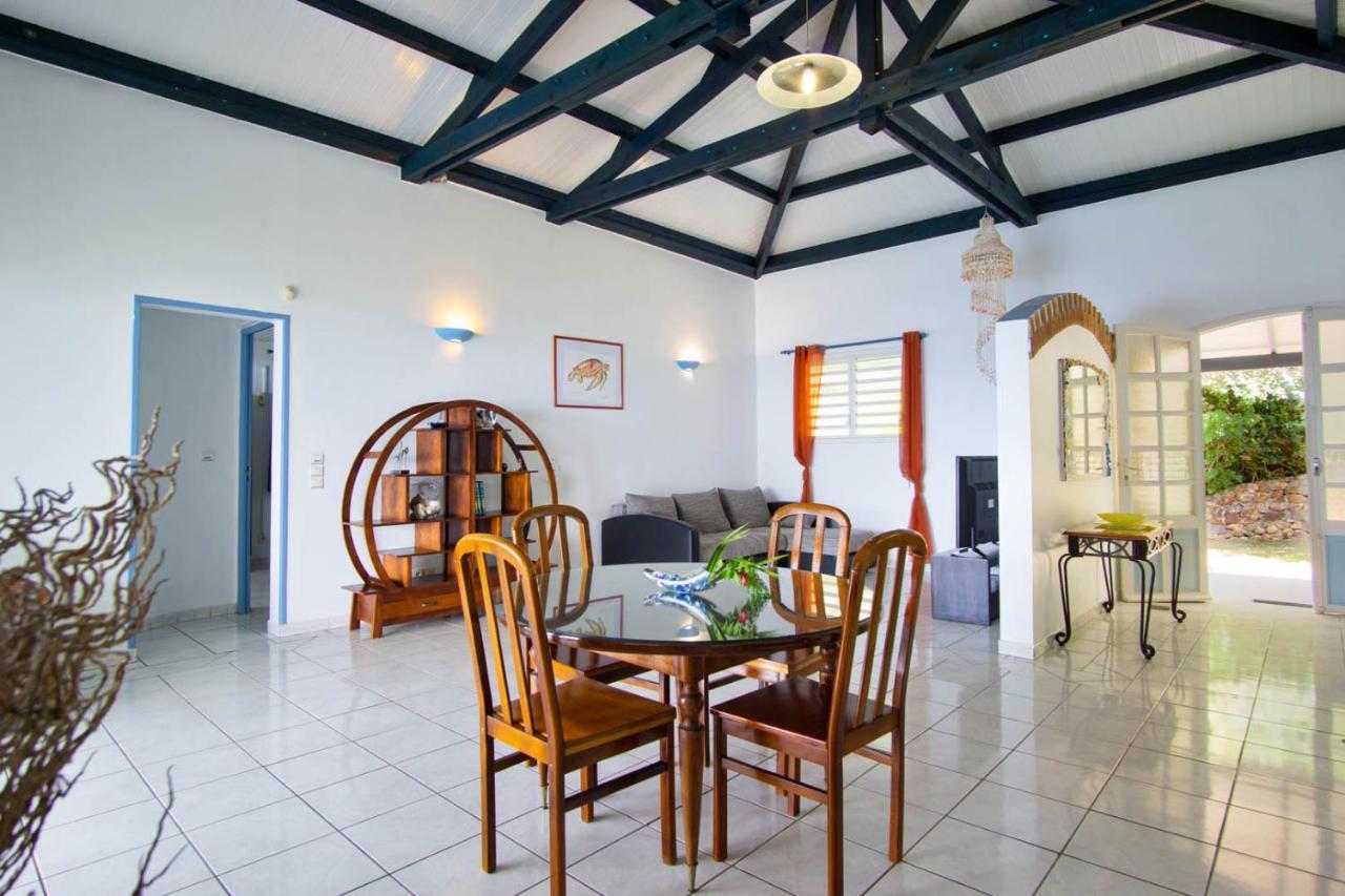Residence La Clement Les Anses-d'Arlets Ngoại thất bức ảnh