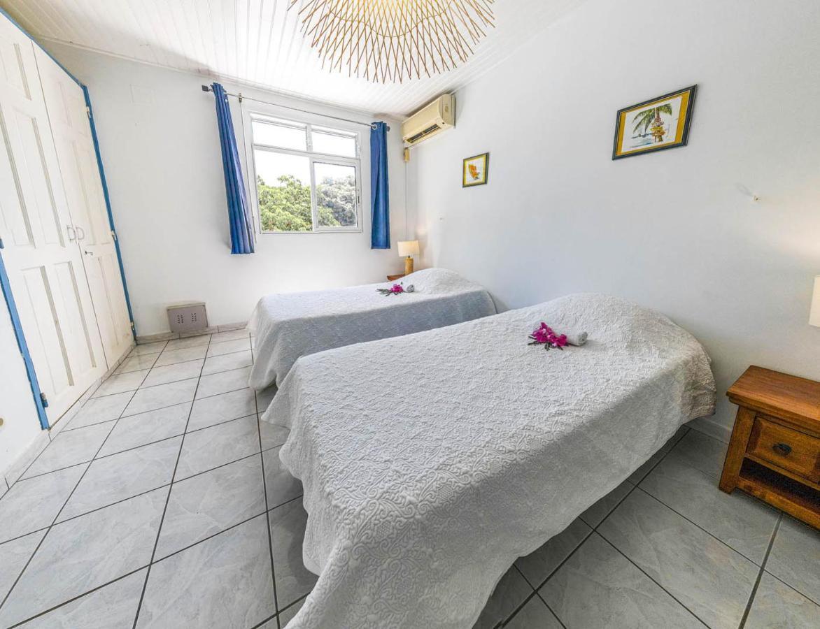 Residence La Clement Les Anses-d'Arlets Ngoại thất bức ảnh