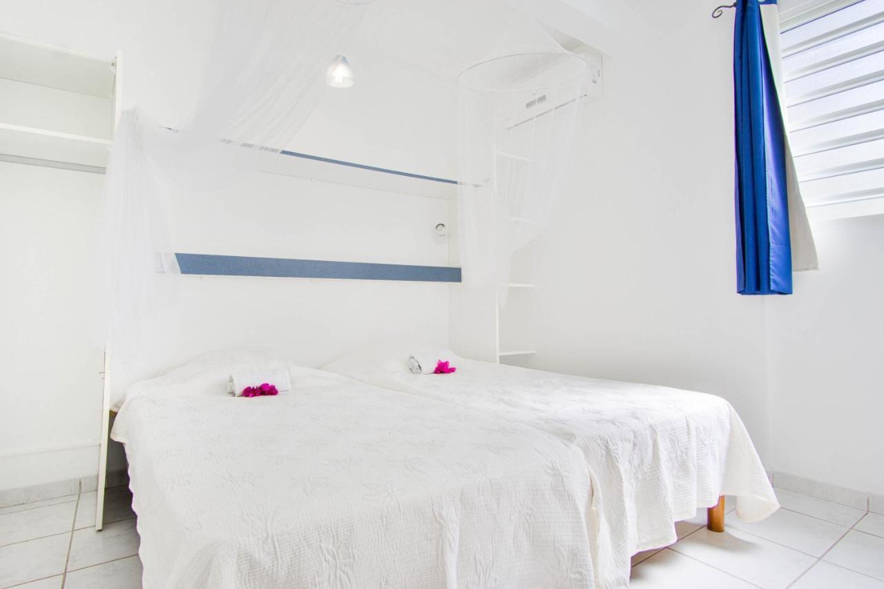 Residence La Clement Les Anses-d'Arlets Ngoại thất bức ảnh