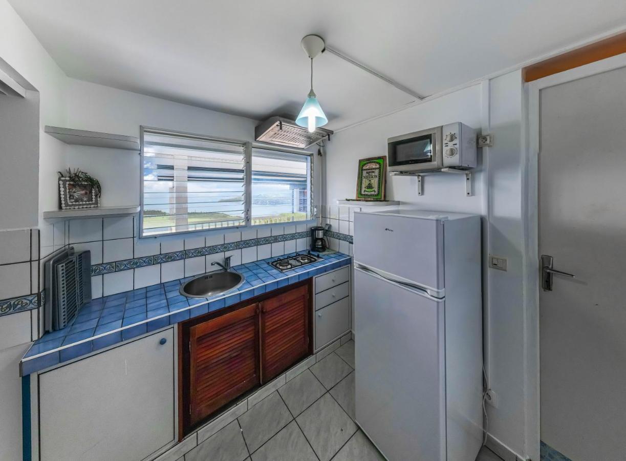Residence La Clement Les Anses-d'Arlets Ngoại thất bức ảnh