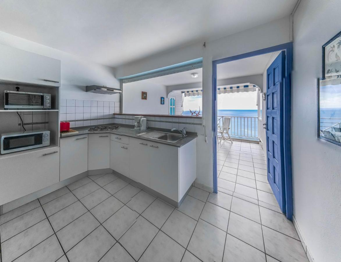 Residence La Clement Les Anses-d'Arlets Ngoại thất bức ảnh