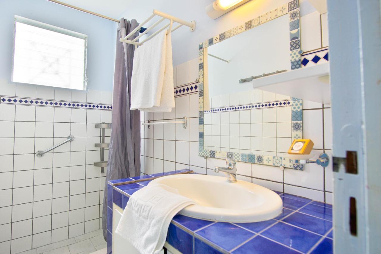 Residence La Clement Les Anses-d'Arlets Ngoại thất bức ảnh